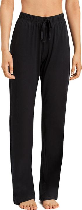 Hanro Cotton Deluxe Pyama Hose Lang