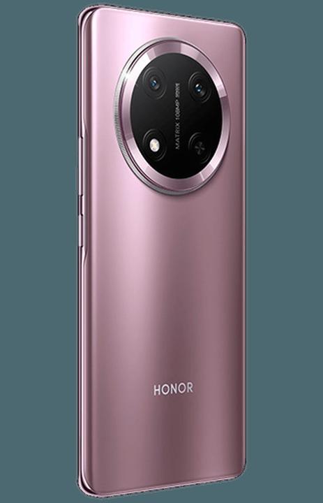 Produktbild Honor Magic7 Lite (256 GB, Titanium Purple, 6.78", Dual SIM, 108 Mpx, 5G)