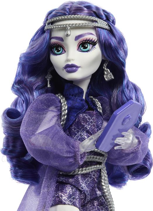 Actual product image Monster High Student Spectra