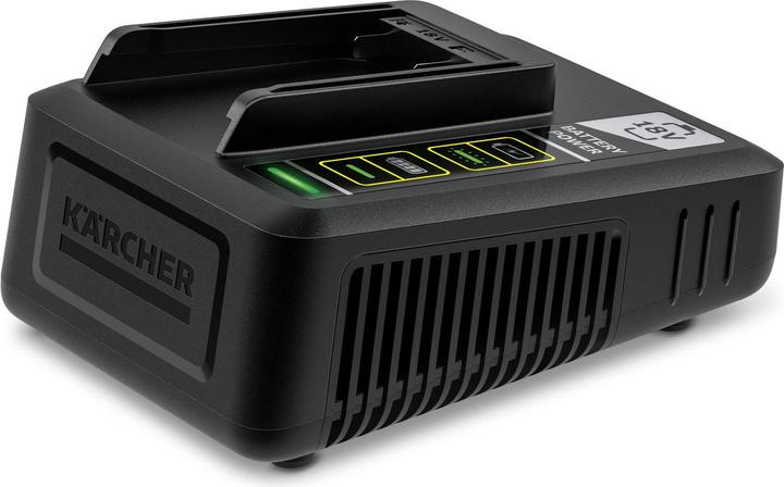 Kärcher Caricatore rapido 2.445-032.0 (18 V)