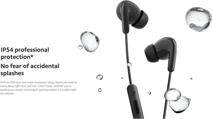 Actual product image Xiaomi Type-C (No noise cancelling, Cable)