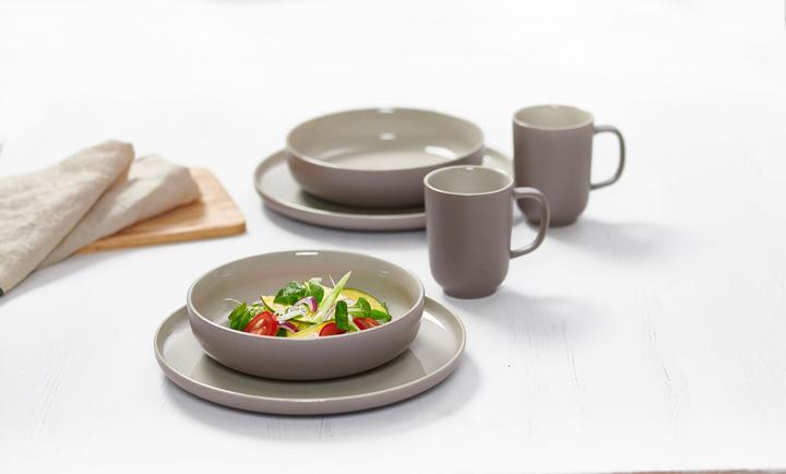 Actual product image Ritzenhoff & Breker Jasper brunch set (12 Piece)