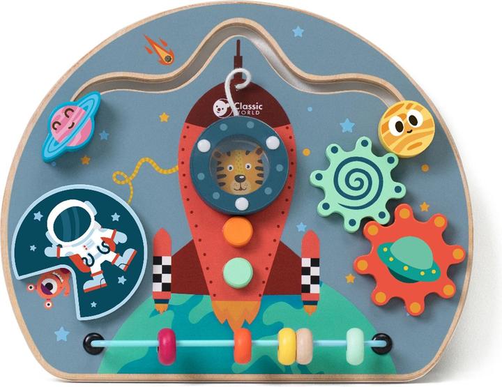 Gioco di motricità