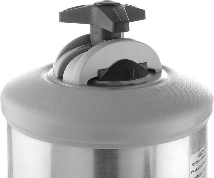 Produktbild Hendi Wasserenthärter 12 l filterkap. 2520/1680/1260