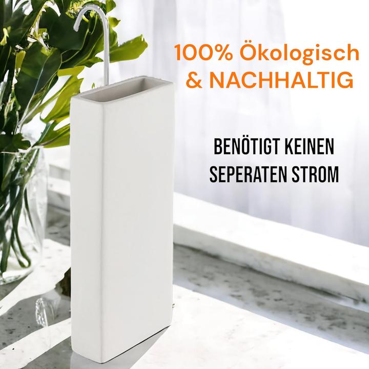 Produktbild My-goodbuy24 Luftbefeuchter-Set für Heizung (8 Stück)