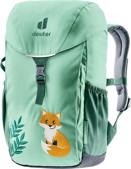 spearmint-seagreen