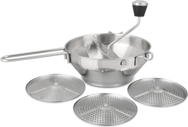 Actual product image Dr. Oetker Dr.Oetk ES i.3LS strainer