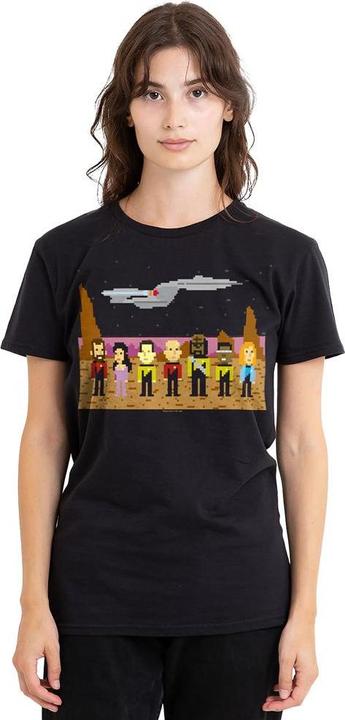 Produktbild The Next Generation Trexel TShirt (XL)