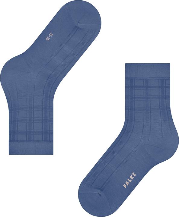 Actual product image Falke Madras SO (35 - 38)
