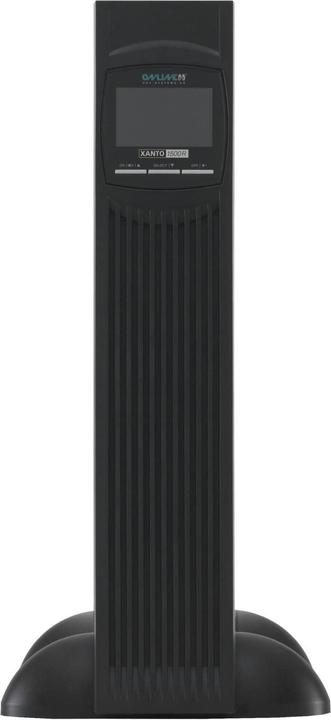 Immagine prodotto Online USV Xanto 1500R: 1500VA/1500W (1500 VA, 1500 W, Doppio convertitore online UPS)