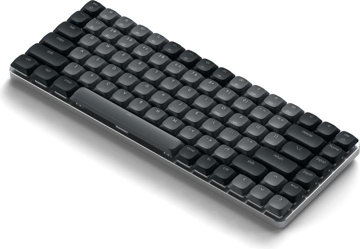 Produktbild Satechi SM1 Slim (Eng. Int., Kabellos)