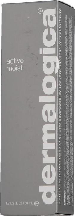 Image du produit Dermalogica Hydratants - Active Moist (50 ml)