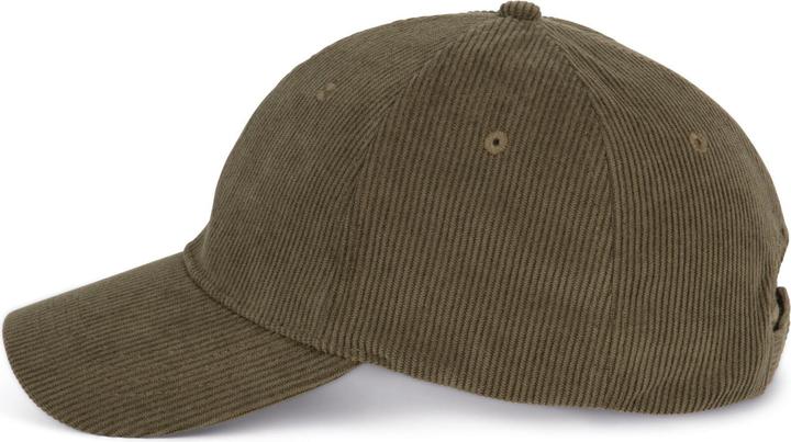 K-up Kappe aus Samt (One Size)