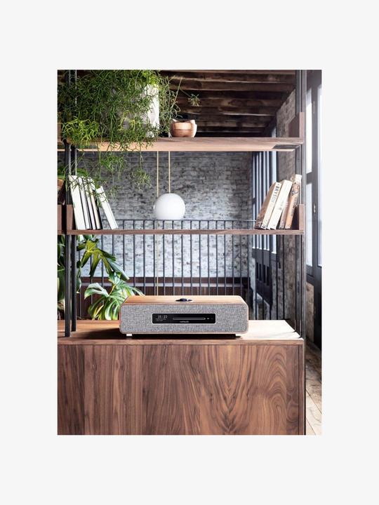 Produktbild Ruark Audio R5 (Internetradio, DAB+, Bluetooth, WLAN)