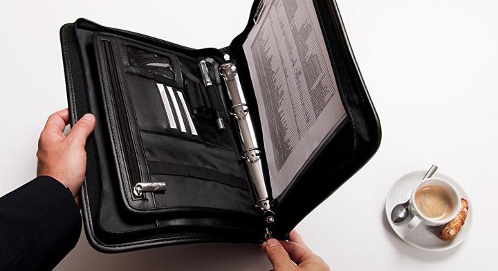 Produktbild Fellowes Enhance 80 (A4, 100 Stück, 80 µm)