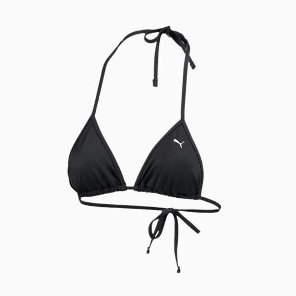 Produktbild Puma Swim Triangle Bikini Top (L)
