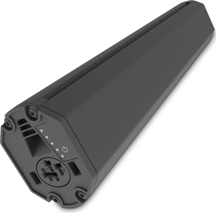 Image du produit E-Bike-Vision Batterie Bosch Active (Plus) / Performance (CX) 36 V 630Wh, Intube vertical (630 Wh, Batterie pour vélo électrique)