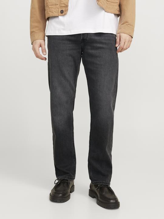 Actual product image Jack & Jones JJICHRIS JJORIGINAL AM 389 Relaxed Fit Jeans Relaxed Fit Jeans (27)
