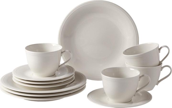 Produktbild Like. by Villeroy & Boch Color Loop LIKE (12 Stück)
