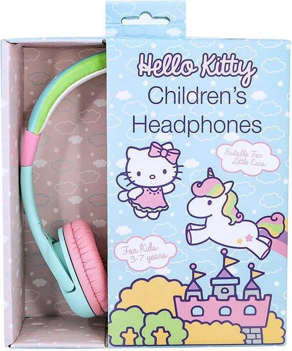 Immagine prodotto OTL Ciao Kitty Arcobaleno