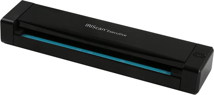 Produktbild Iris IRIScan Executive 4 (USB)