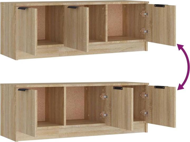 Produktbild VidaXL Kyle (102 x 35 x 36.5 cm)