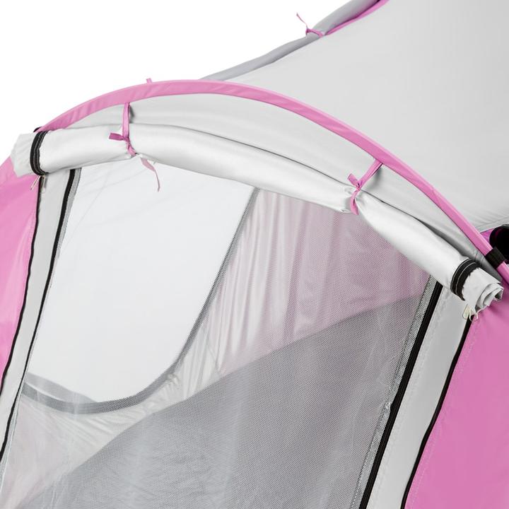 Image du produit Nils Rosa NC3043 Rožinis TENTE POP-UP (Tente de plage, 1.25 kg)
