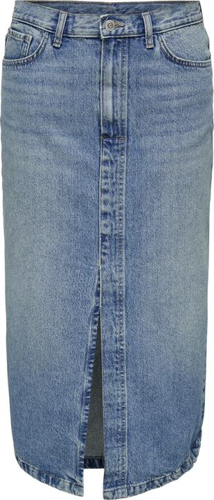 Only ONLENYA Jeansrock Jeansrock (L)