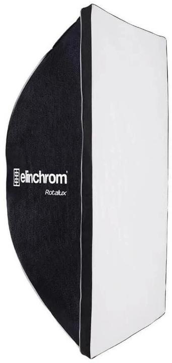 Immagine prodotto Elinchrom Rotalux Softbox Recta 90x110cm (Soft box, 42 cm)