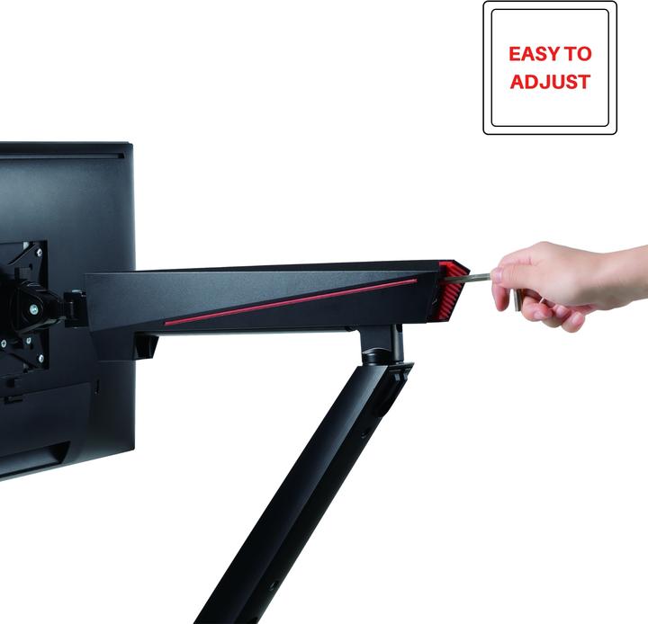 Image du produit Oplite Supreme Monitor Stand Pro (35")