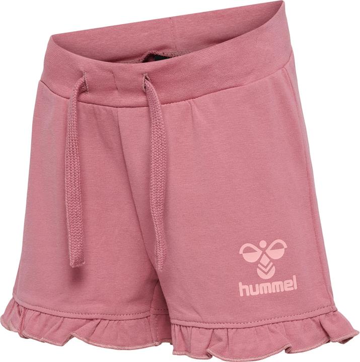 Produktbild hummel hmlTALYA RUFFLE SHORTS (74)