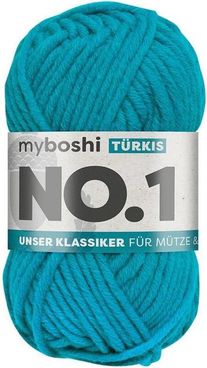 Myboshi No. 2 (55 m)