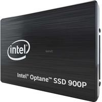 Image du produit Intel Série Optane 900p (280 Go, 2.5")