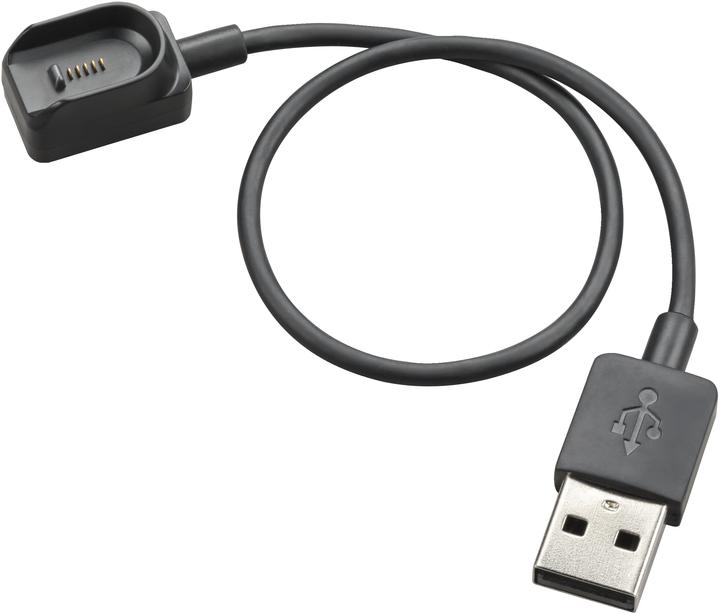 Actual product image Poly Ply Voy Legend Chrg Cbl USB-A