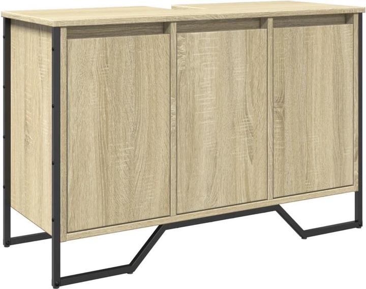 Immagine prodotto VidaXL Unità Vanity (91 x 35 x 60 cm)