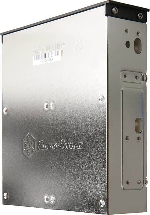 Produktbild Silverstone Sst-Fp55b