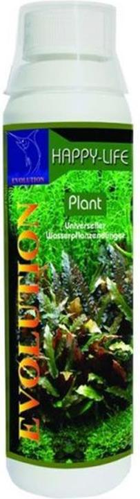 Produktbild Happy Life Happy Plant 500 ml. - (13704) (Aquarium Dünger)