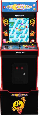 Actual product image Arcade1Up Pac-Mania Legacy 14-in-1 Wifi