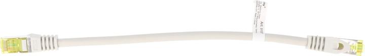 Produktbild Goobay Netzwerkkabel (S/FTP, CAT7, 3 m)