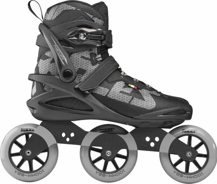 Roces Neon Tif