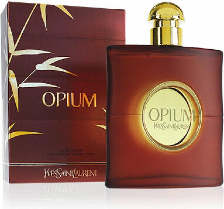 Produktbild Yves Saint Laurent Opium (Eau de Toilette, 30 ml)