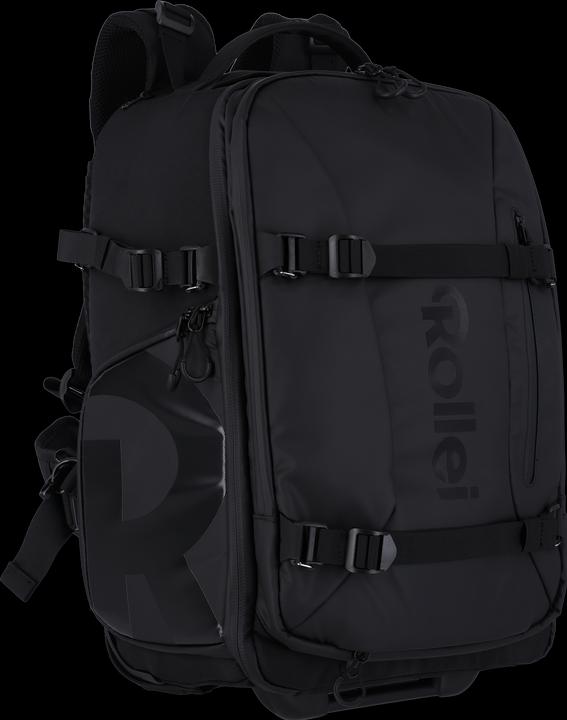 Actual product image Rollei Fotoliner Ocean Pro Trolley (Photo trolley)