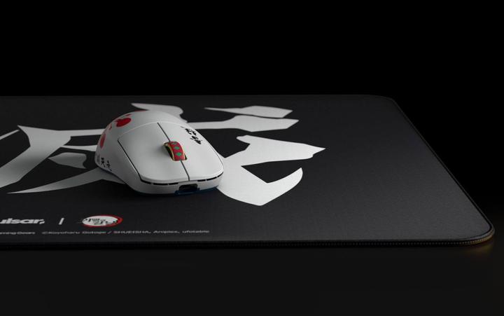 Actual product image Pulsar Gaming Gears X2H Demon Slayer Edition - Medium Size 2 (Cable, Wireless)