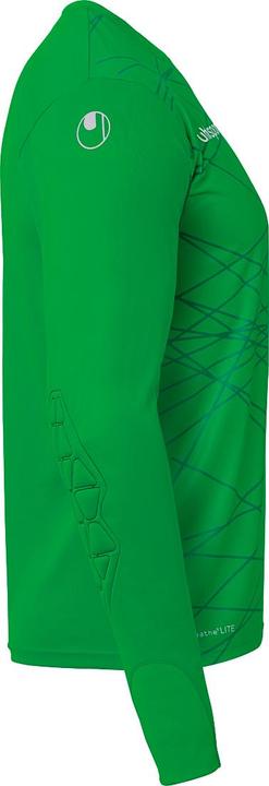 Actual product image Uhlsport Longsleeve goalkeeper jersey Prediction (XXL)