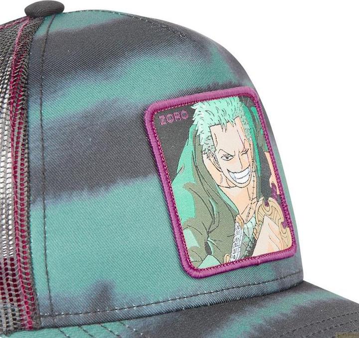 Actual product image Capslab One Piece - Roronoa Zoro