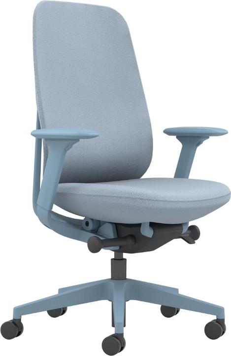 Immagine prodotto ofinto Sedia da ufficio premium Cloud