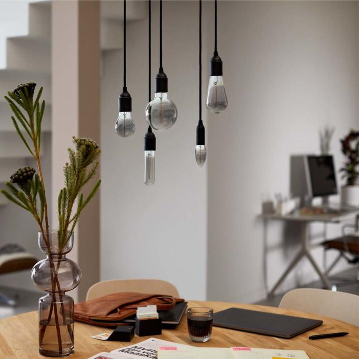 Produktbild Philips Lampe (E27, 2.30 W, 136 lm, 1 x, E)