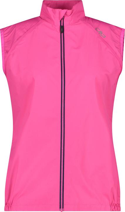 Image du produit CMP Campagnolo Veste avec manches détachables (36)