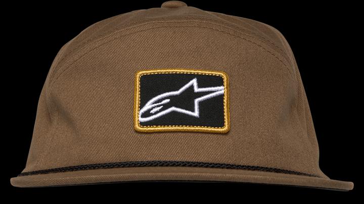 Actual product image Alpinestars Has 24 Peasy (One size)