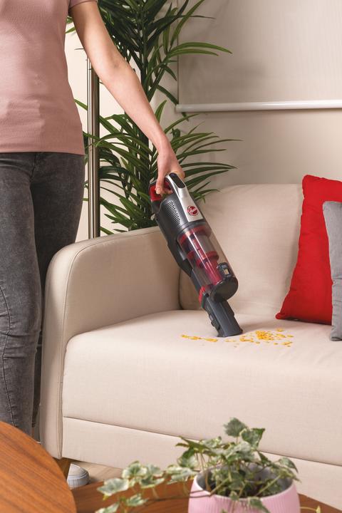 Actual product image Hoover HF522STH 011